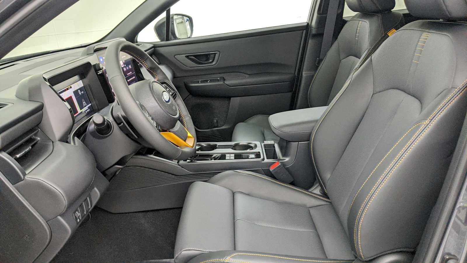 new 2026 Subaru Outback car, priced at $47,312