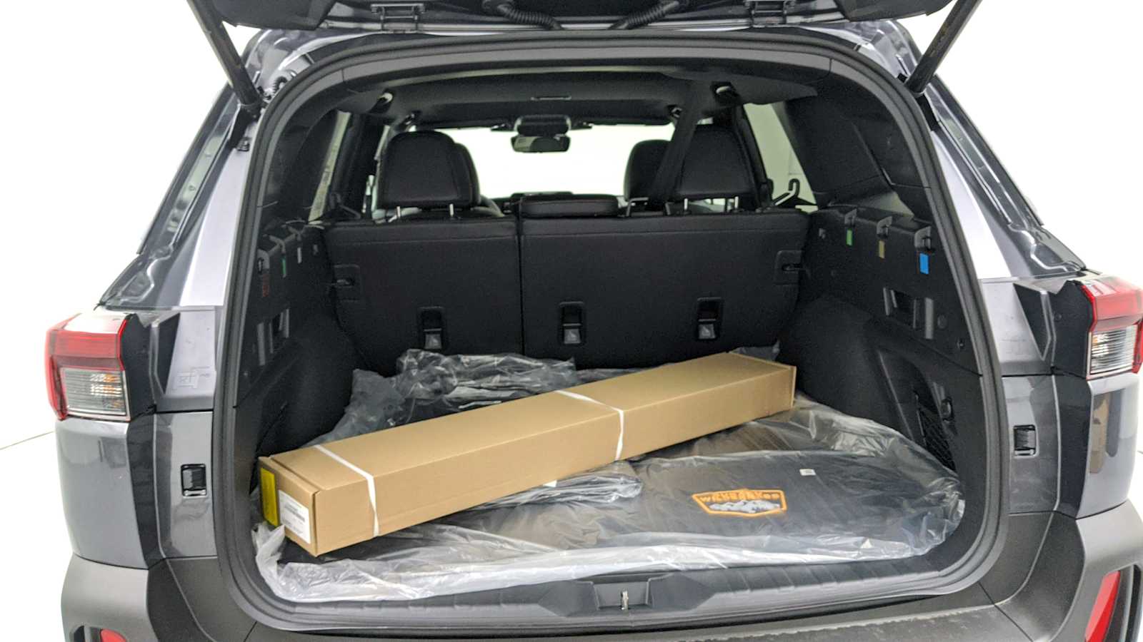 new 2026 Subaru Outback car, priced at $47,312