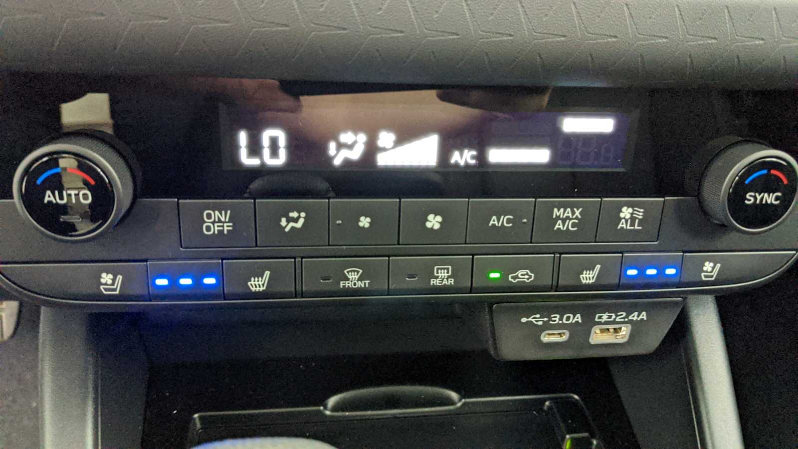 new 2026 Subaru Outback car, priced at $47,312
