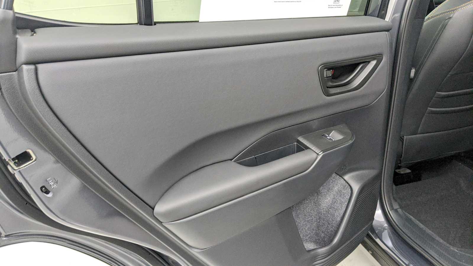 new 2026 Subaru Outback car, priced at $47,312