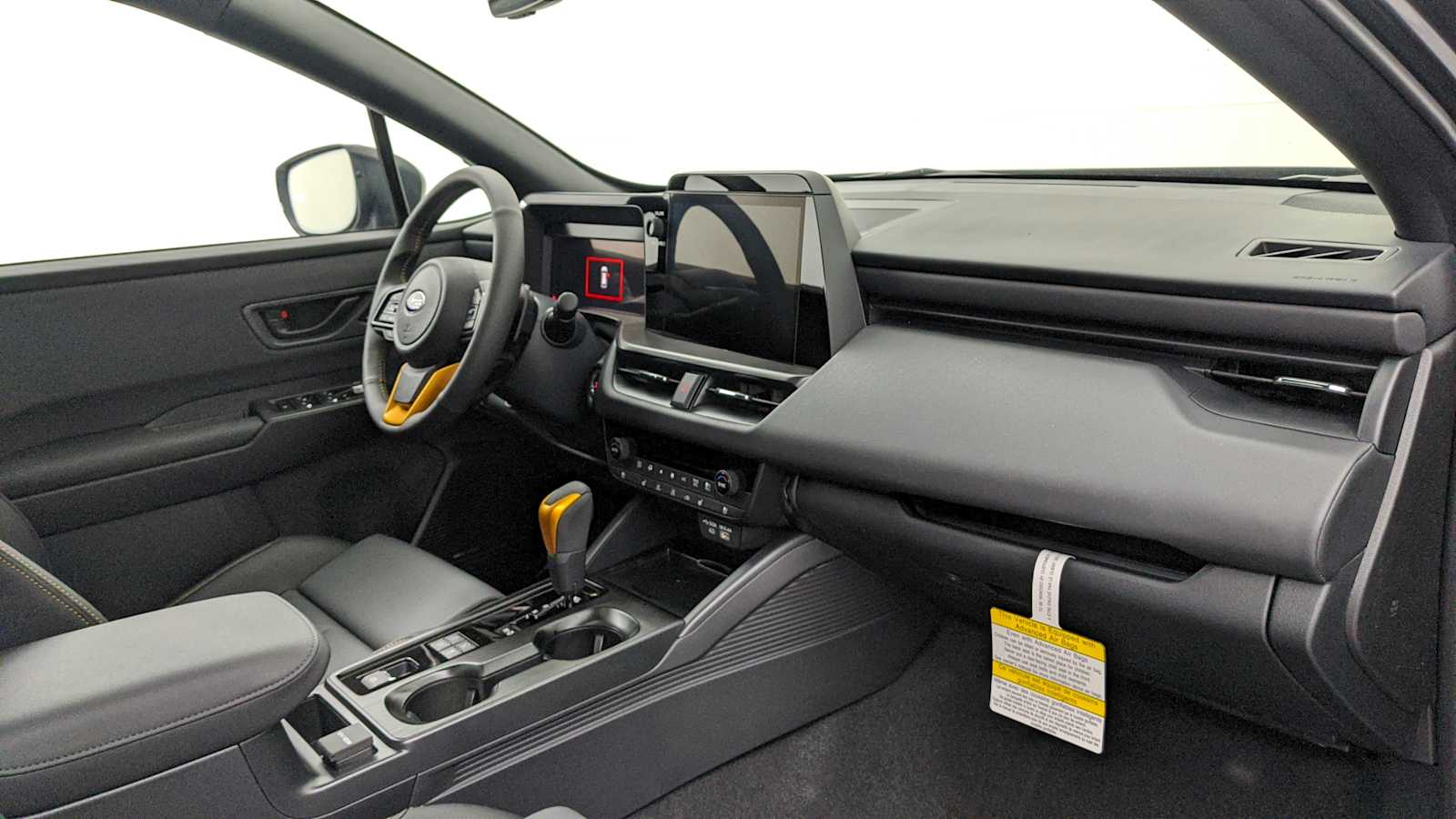 new 2026 Subaru Outback car, priced at $47,312