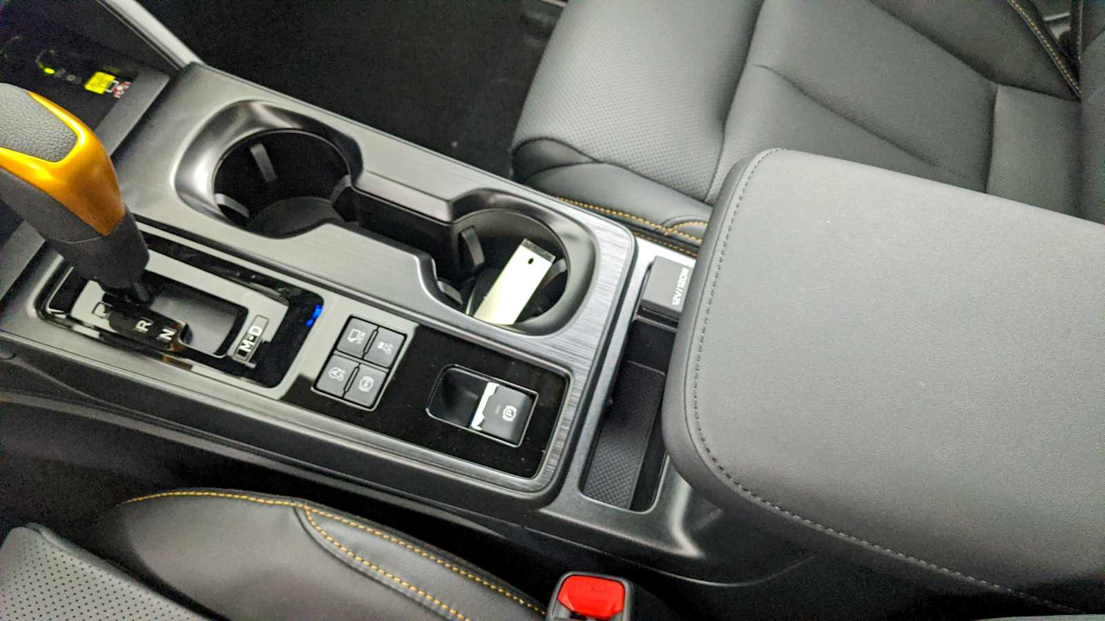 new 2026 Subaru Outback car, priced at $47,312