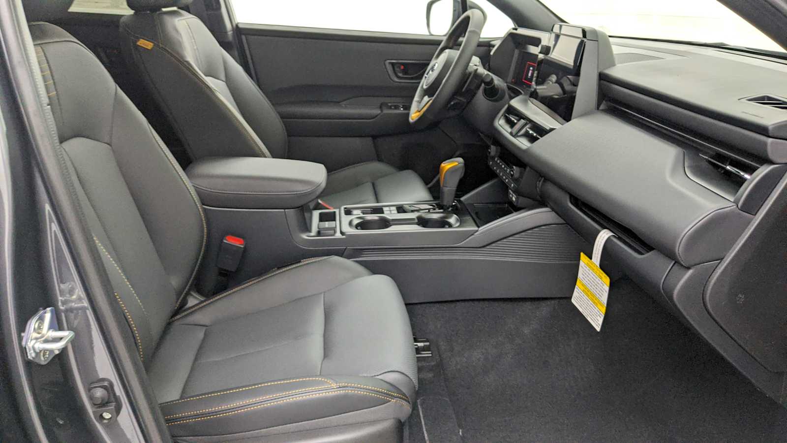 new 2026 Subaru Outback car, priced at $47,312