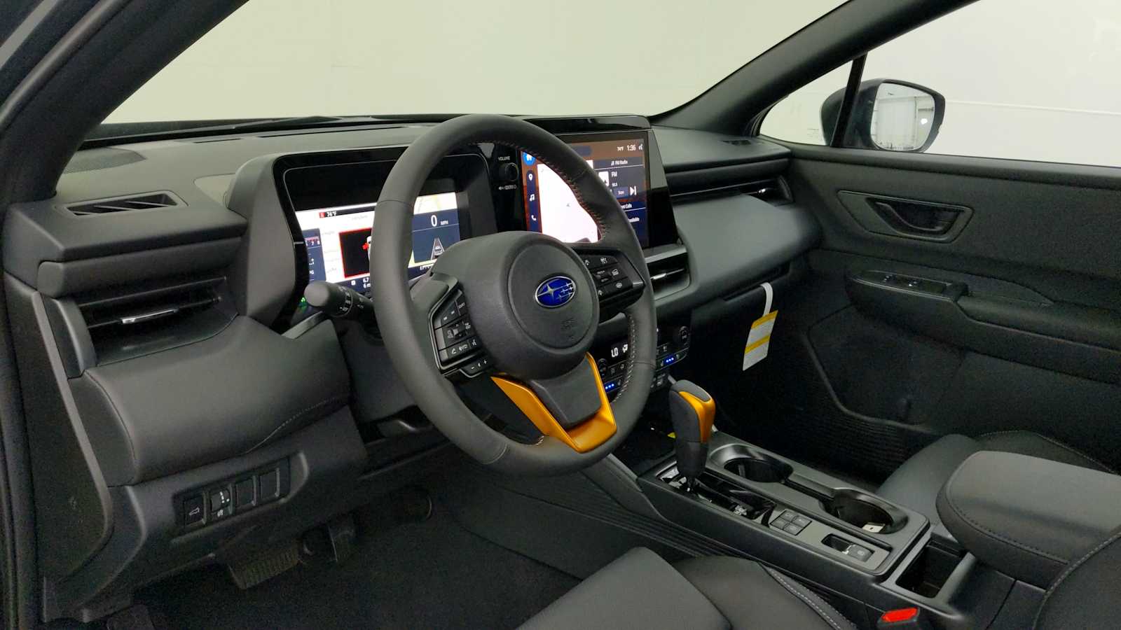 new 2026 Subaru Outback car, priced at $47,312