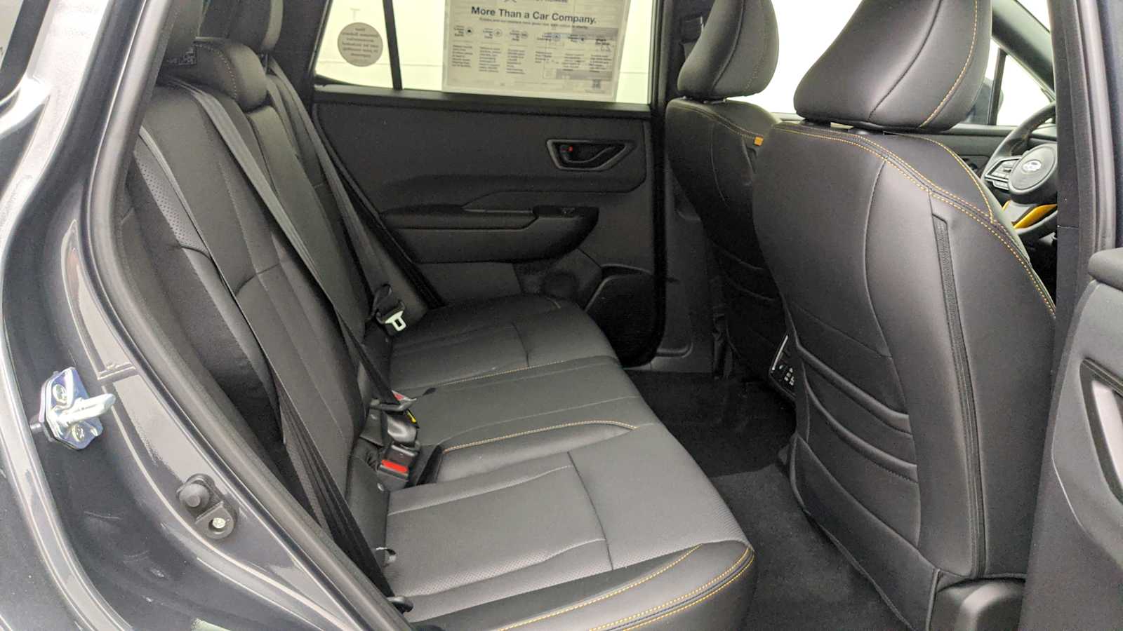 new 2026 Subaru Outback car, priced at $47,312