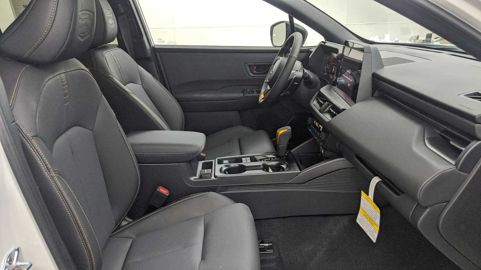 new 2026 Subaru Outback car, priced at $47,341