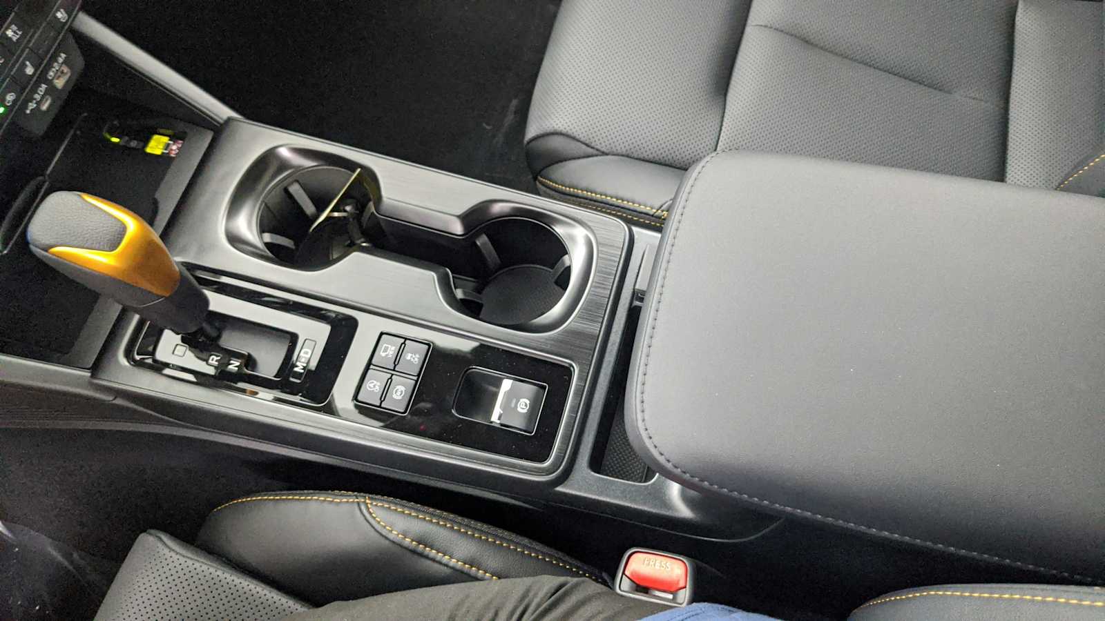 new 2026 Subaru Outback car, priced at $47,341