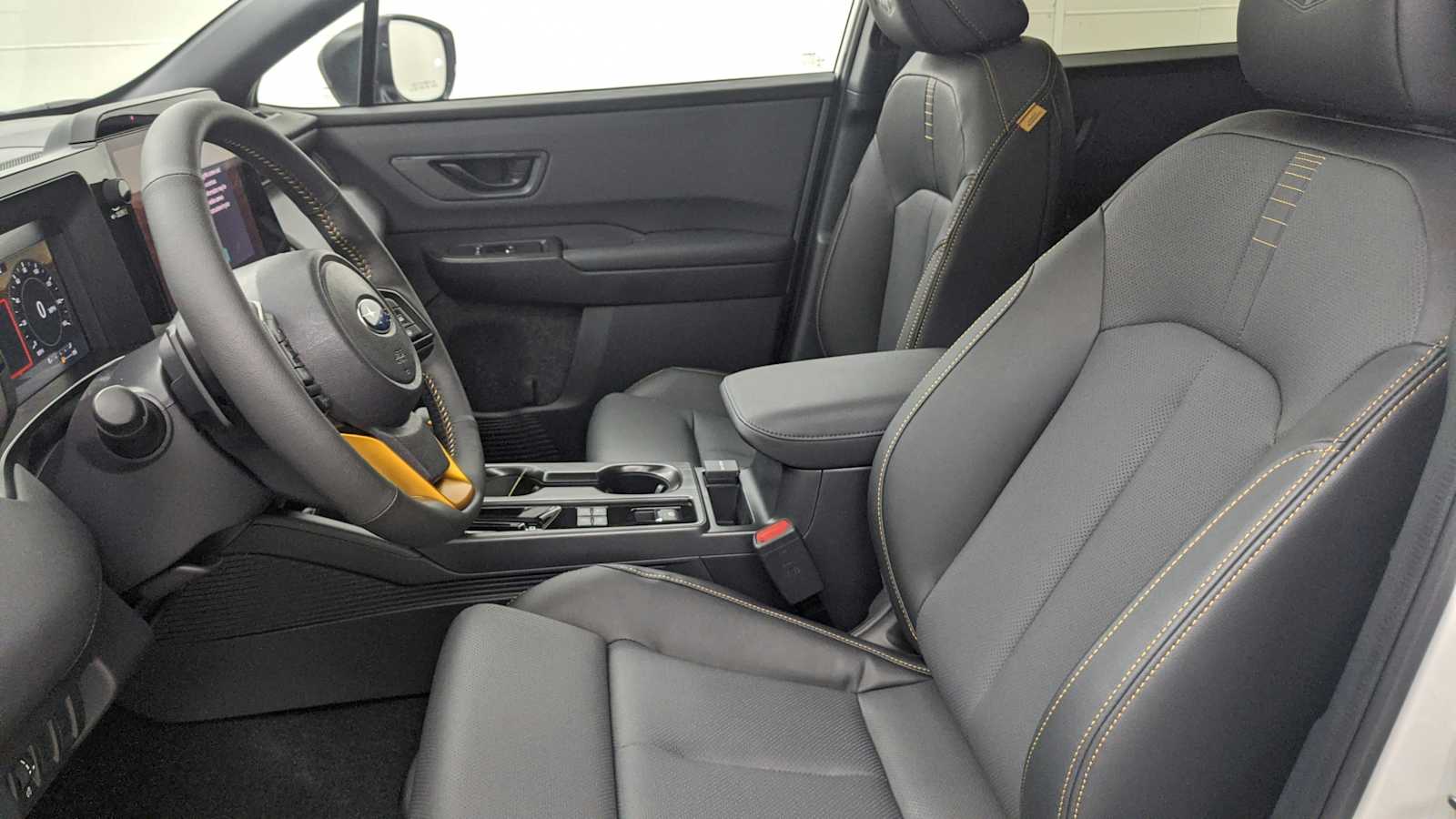 new 2026 Subaru Outback car, priced at $47,341