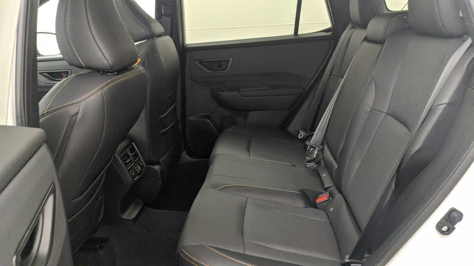 new 2026 Subaru Outback car, priced at $47,341