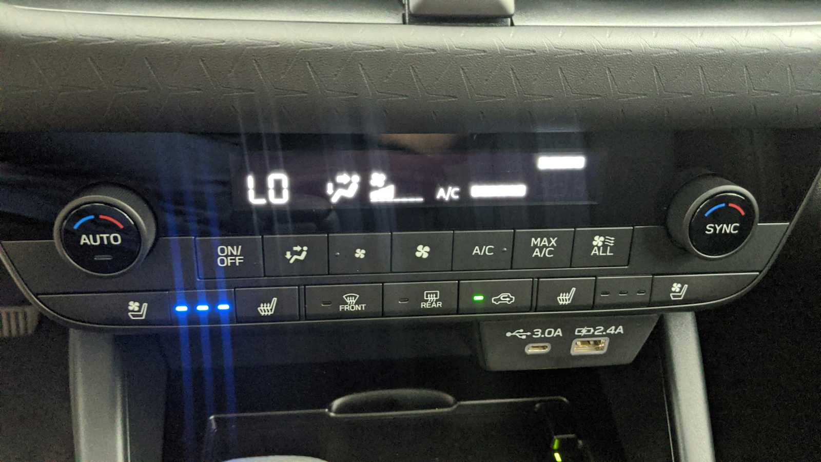 new 2026 Subaru Outback car, priced at $47,341