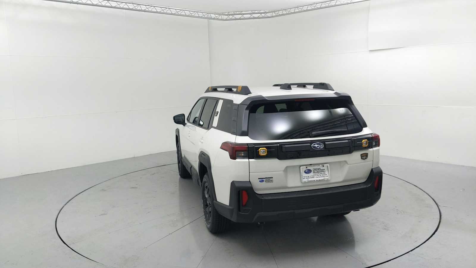 new 2026 Subaru Outback car, priced at $47,341