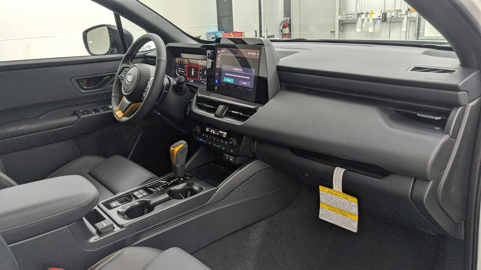 new 2026 Subaru Outback car, priced at $47,341