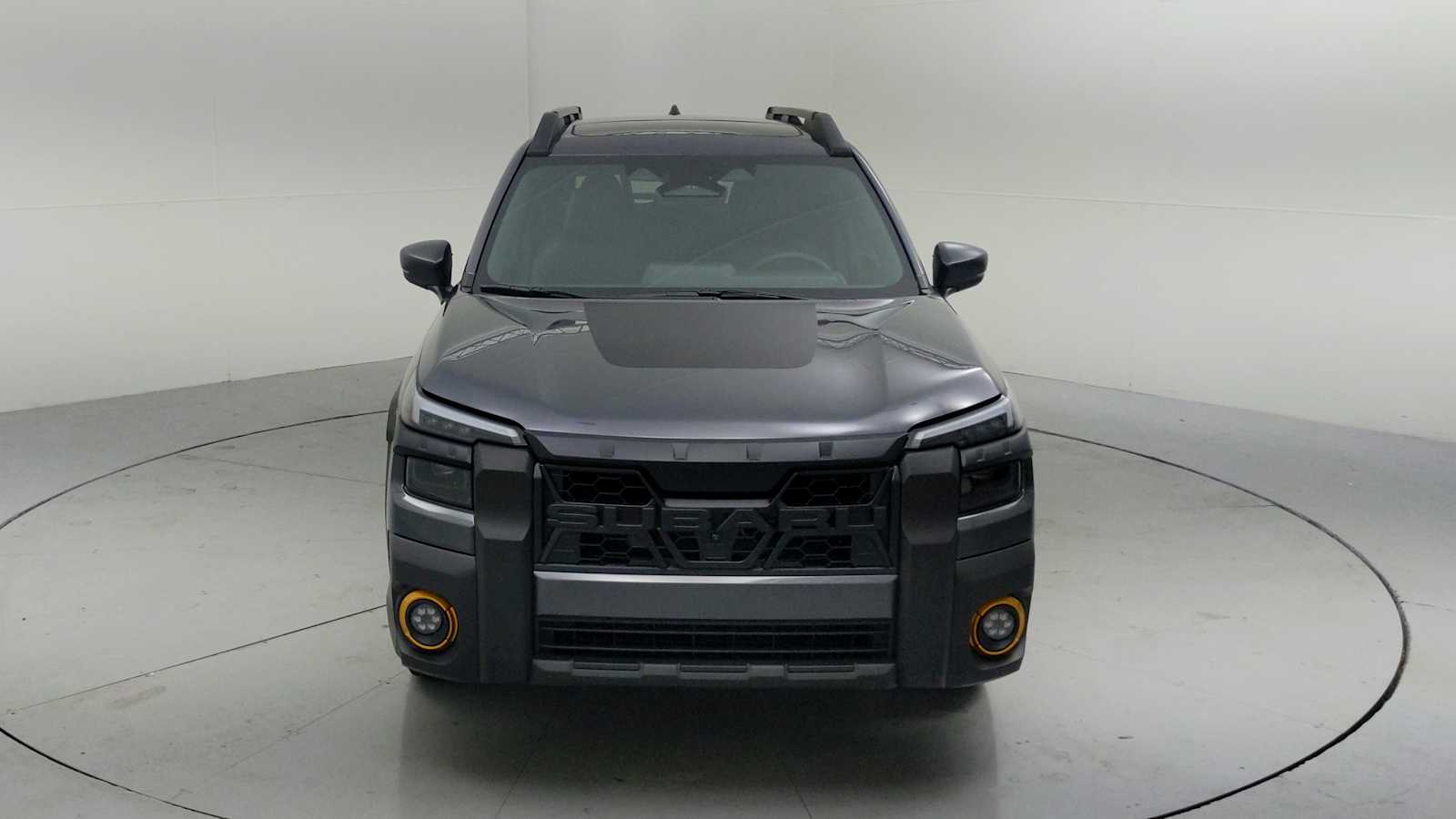 new 2026 Subaru Outback car, priced at $47,396
