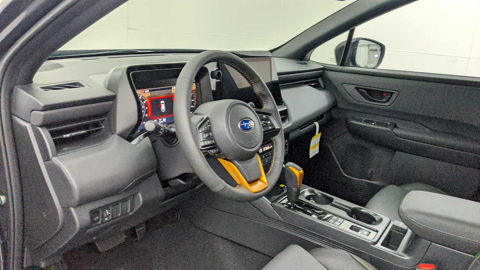 new 2026 Subaru Outback car, priced at $47,396