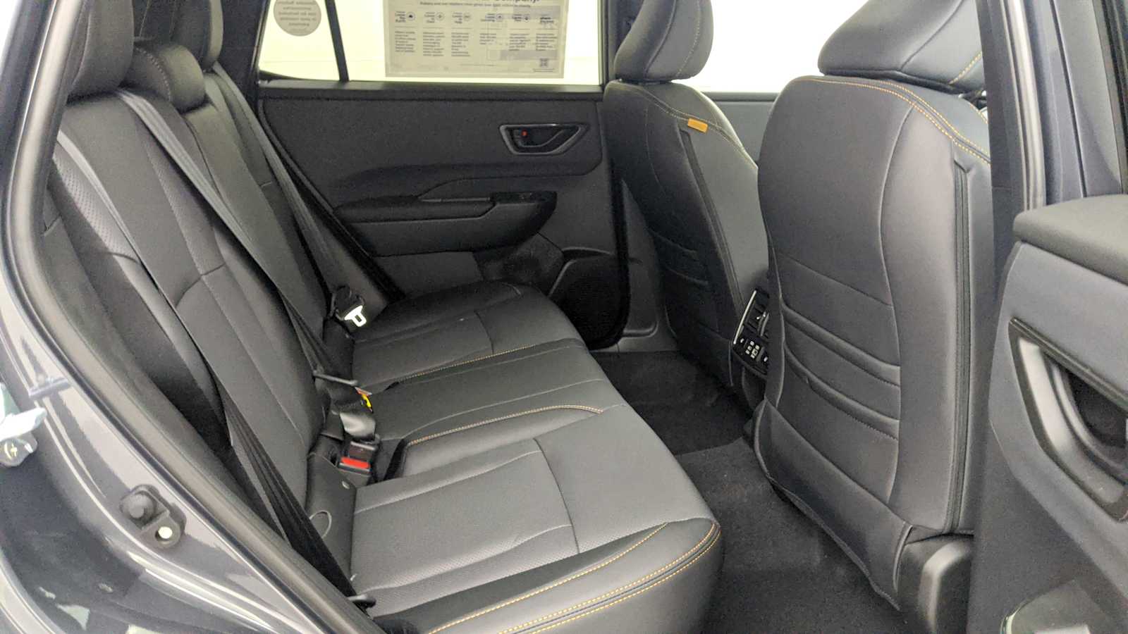 new 2026 Subaru Outback car, priced at $47,396