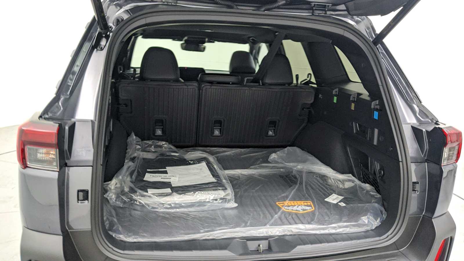 new 2026 Subaru Outback car, priced at $47,396