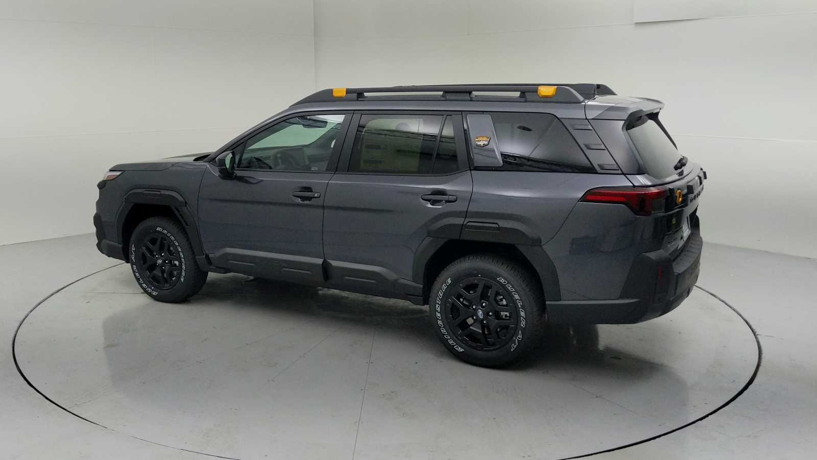 new 2026 Subaru Outback car, priced at $47,396