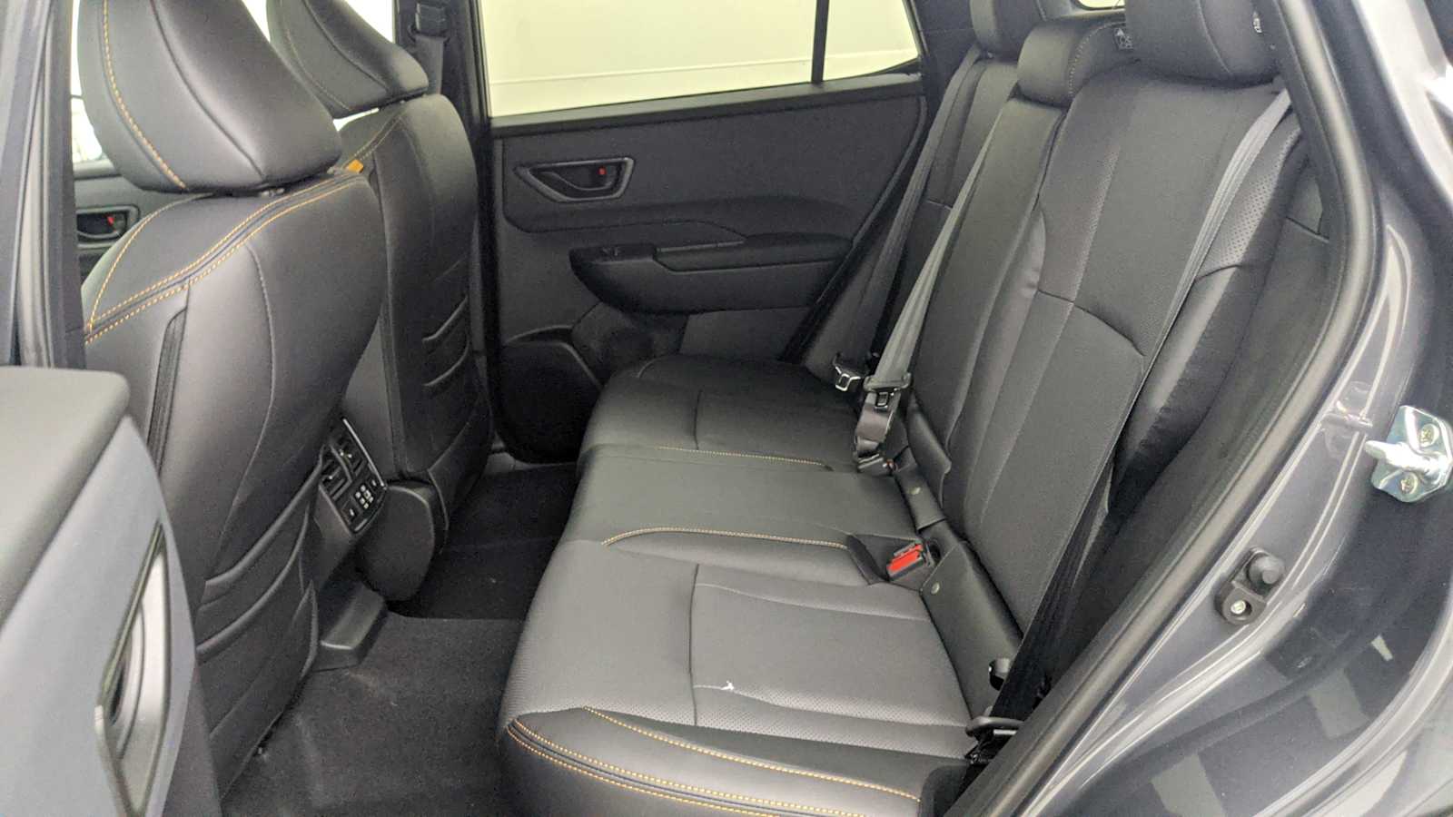 new 2026 Subaru Outback car, priced at $47,396
