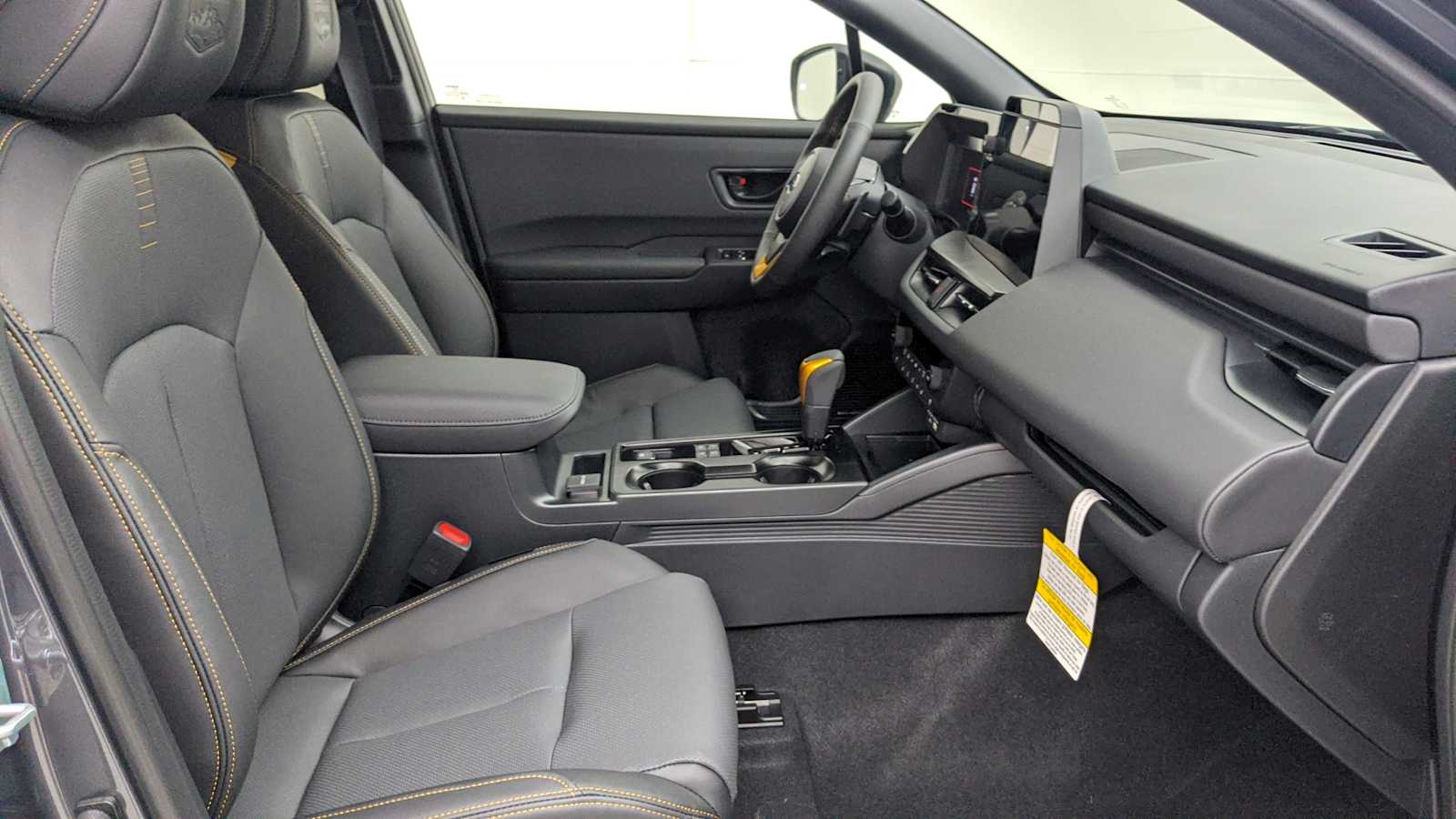 new 2026 Subaru Outback car, priced at $47,396