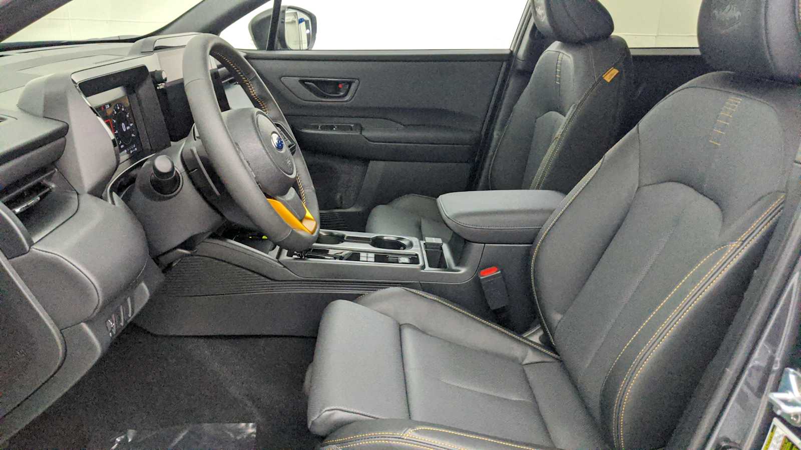 new 2026 Subaru Outback car, priced at $47,396