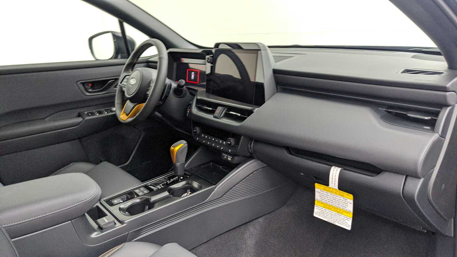 new 2026 Subaru Outback car, priced at $47,396