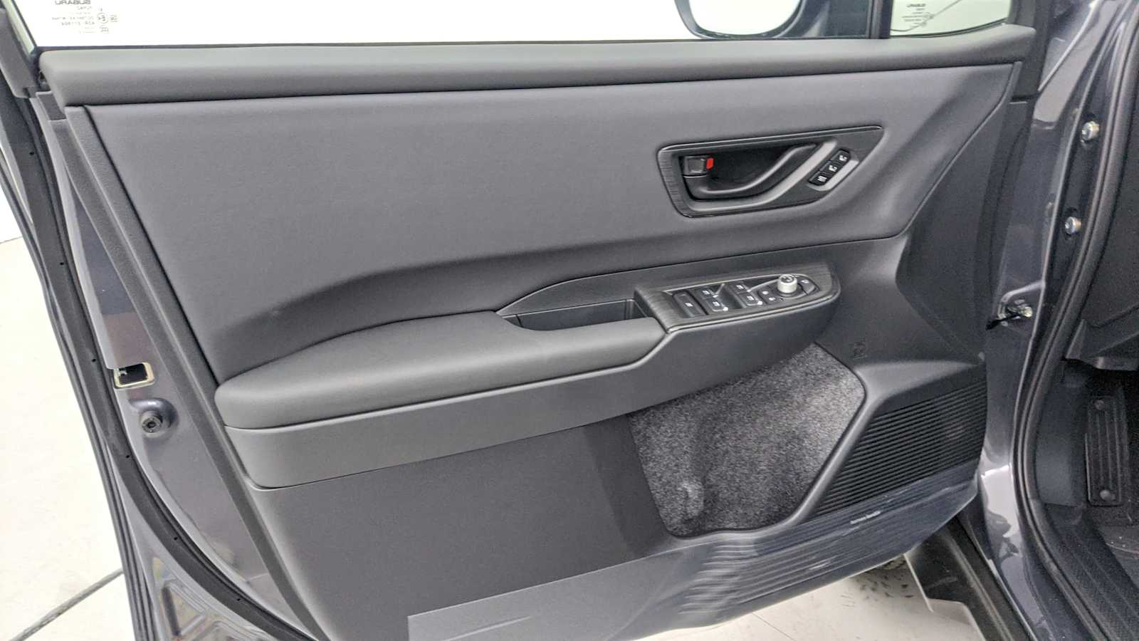 new 2026 Subaru Outback car, priced at $47,396