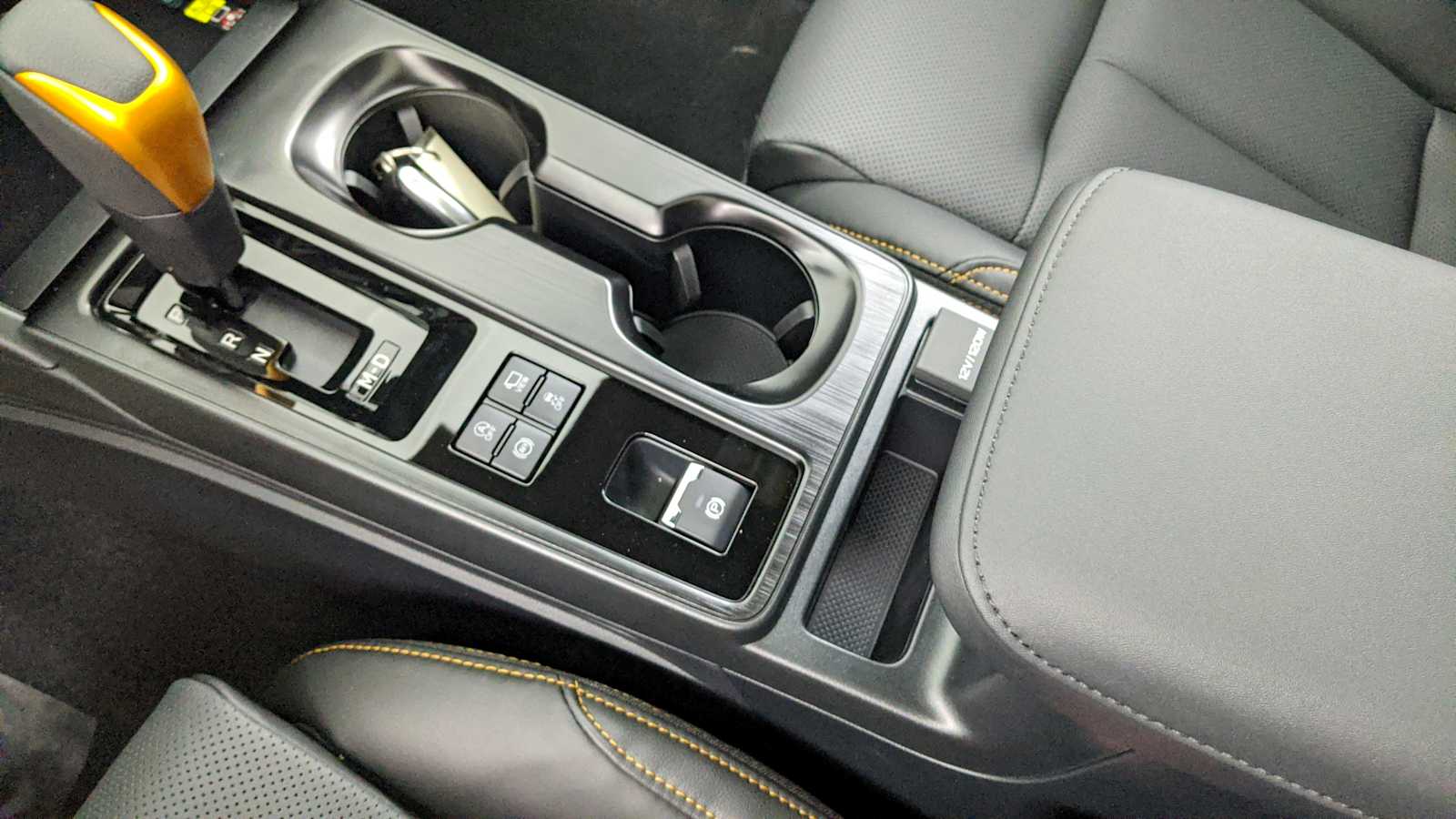 new 2026 Subaru Outback car, priced at $47,396