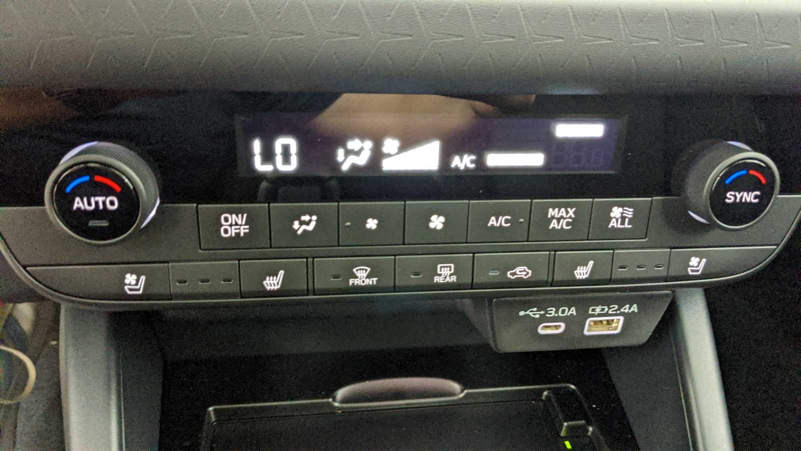 new 2026 Subaru Outback car, priced at $47,396