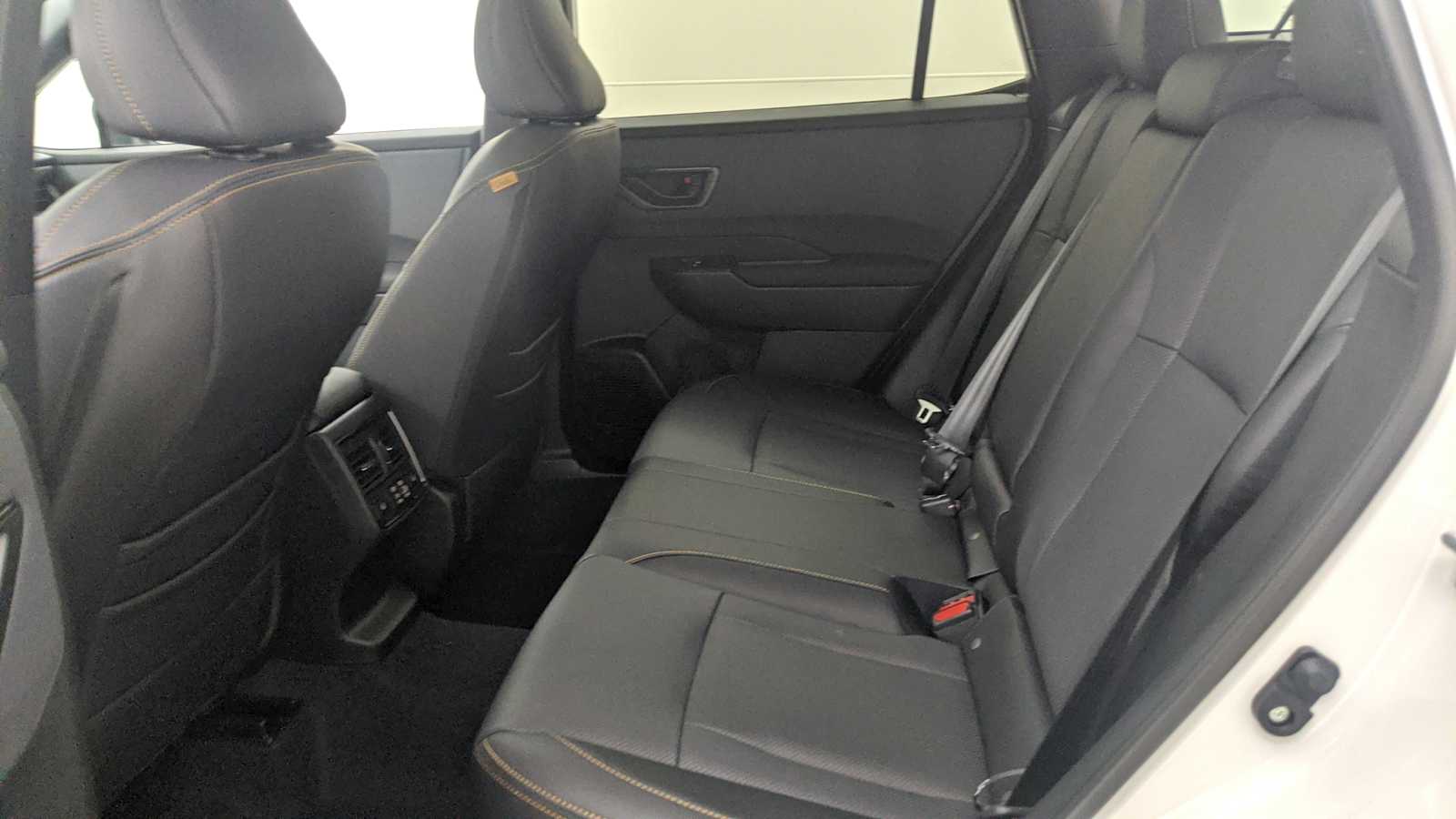 new 2026 Subaru Outback car, priced at $47,341