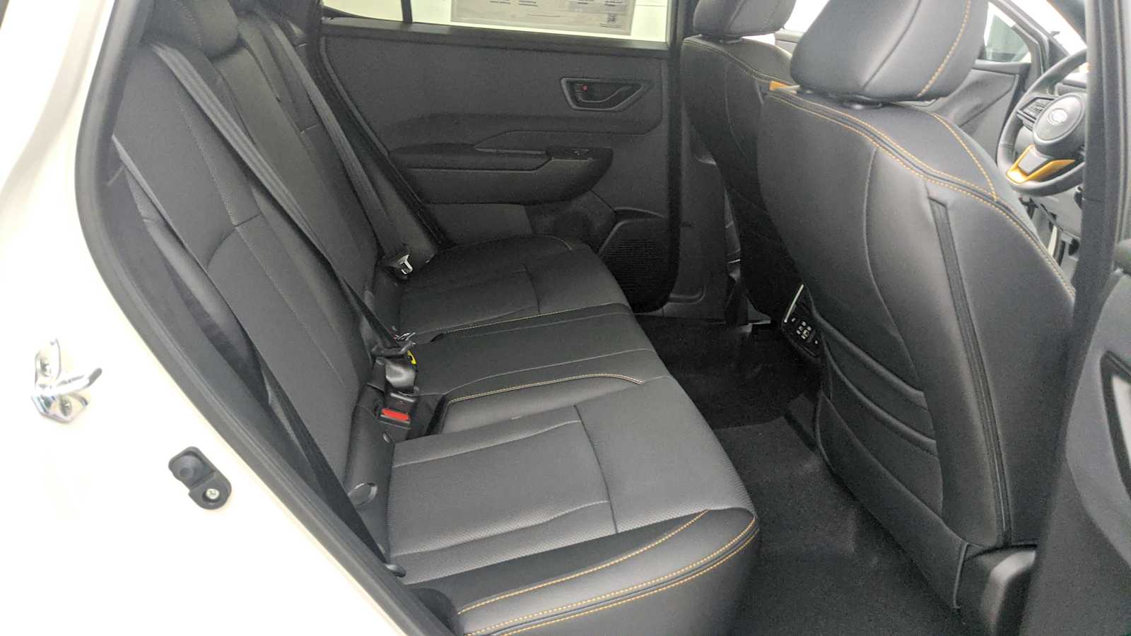 new 2026 Subaru Outback car, priced at $47,341
