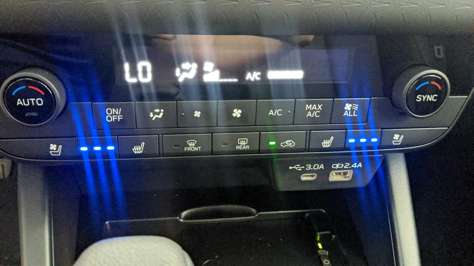 new 2026 Subaru Outback car, priced at $47,341