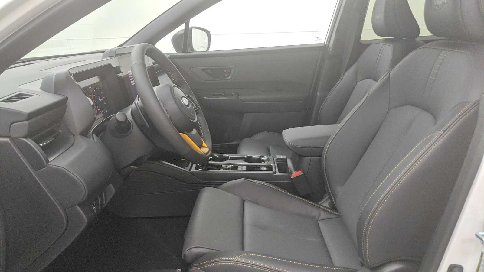 new 2026 Subaru Outback car, priced at $47,341
