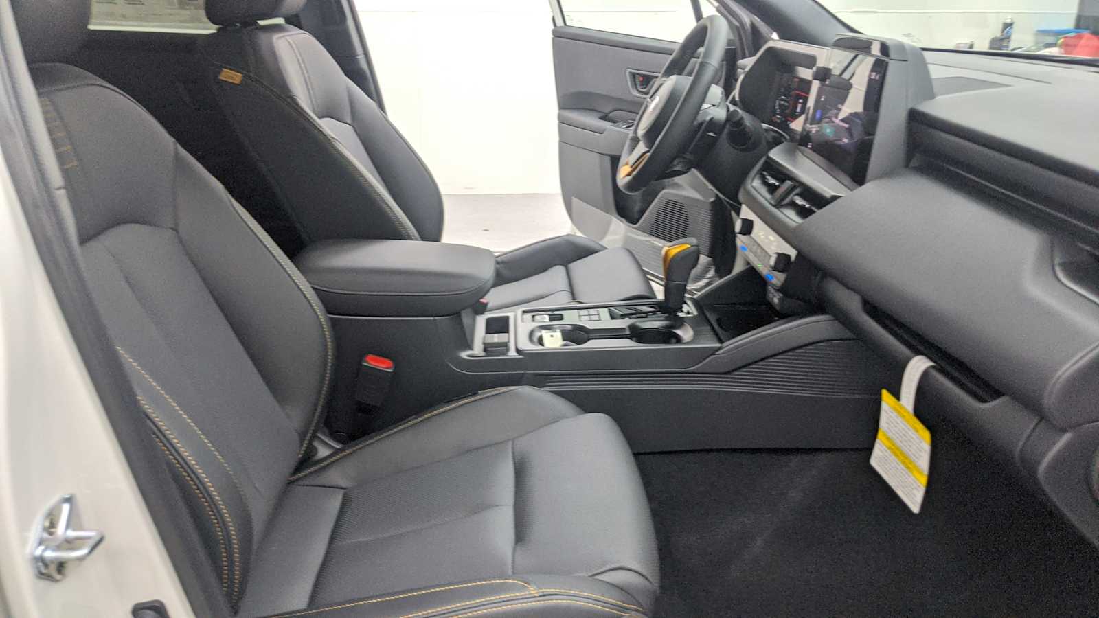 new 2026 Subaru Outback car, priced at $47,341