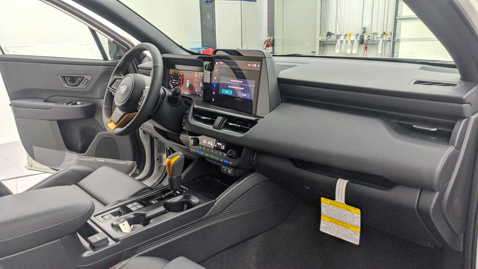 new 2026 Subaru Outback car, priced at $47,341
