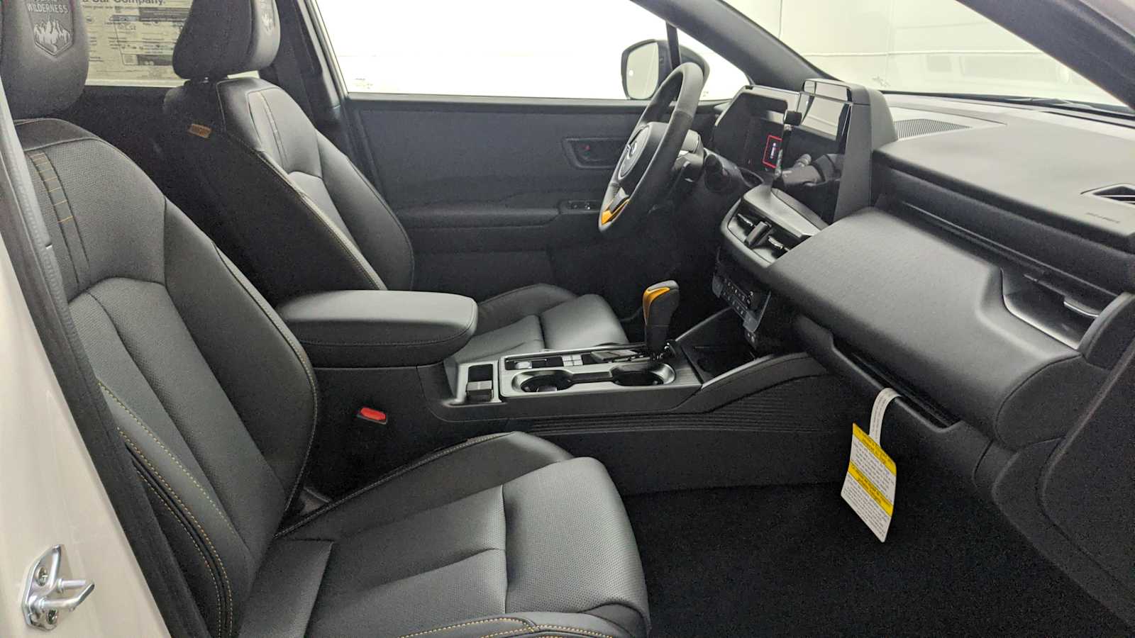new 2026 Subaru Outback car, priced at $47,341