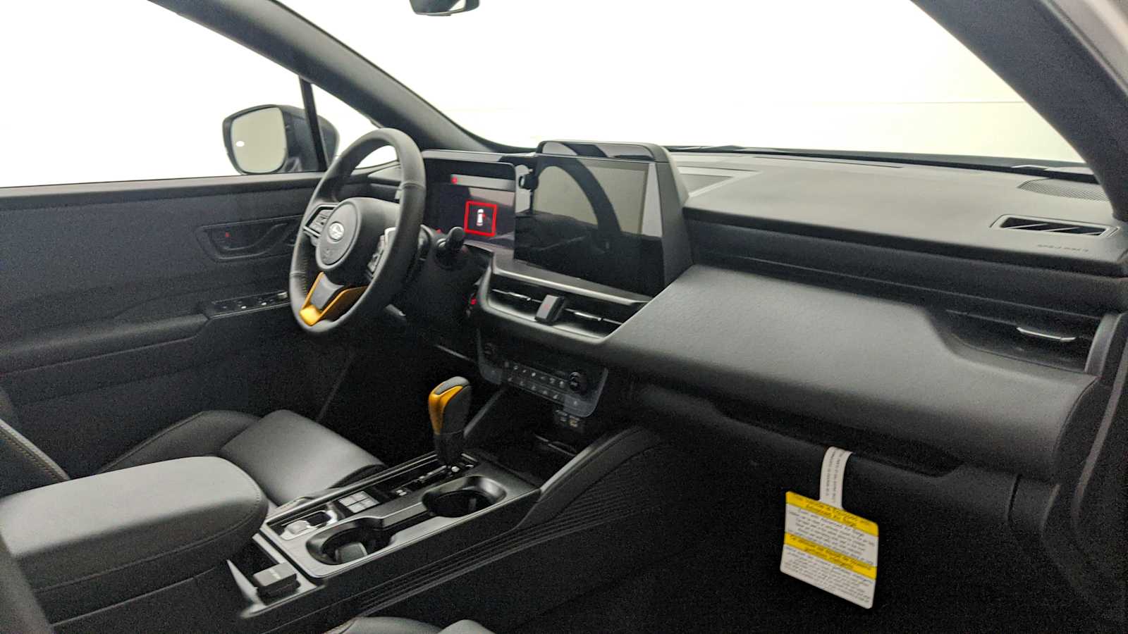 new 2026 Subaru Outback car, priced at $47,341