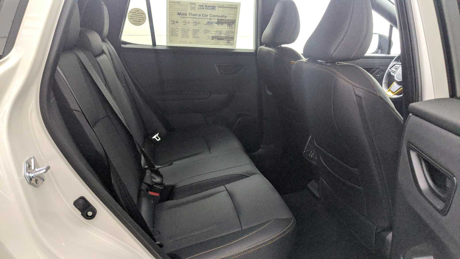 new 2026 Subaru Outback car, priced at $47,341