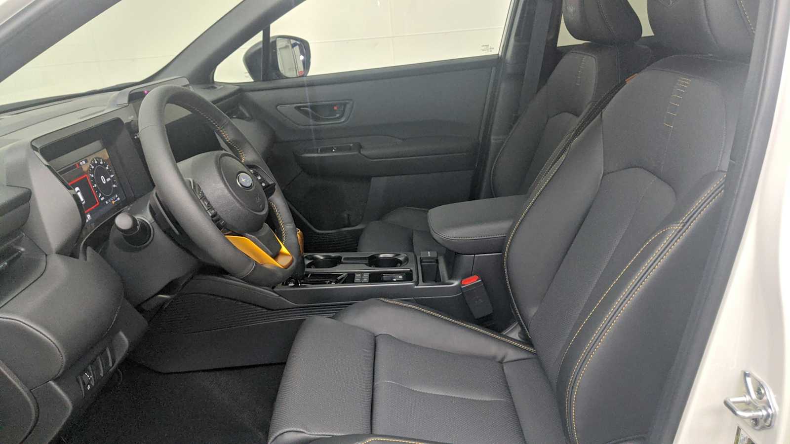 new 2026 Subaru Outback car, priced at $47,341