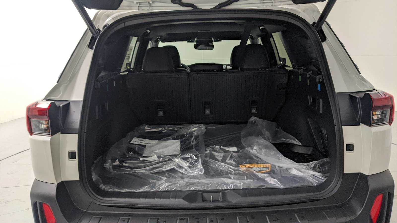 new 2026 Subaru Outback car, priced at $47,341