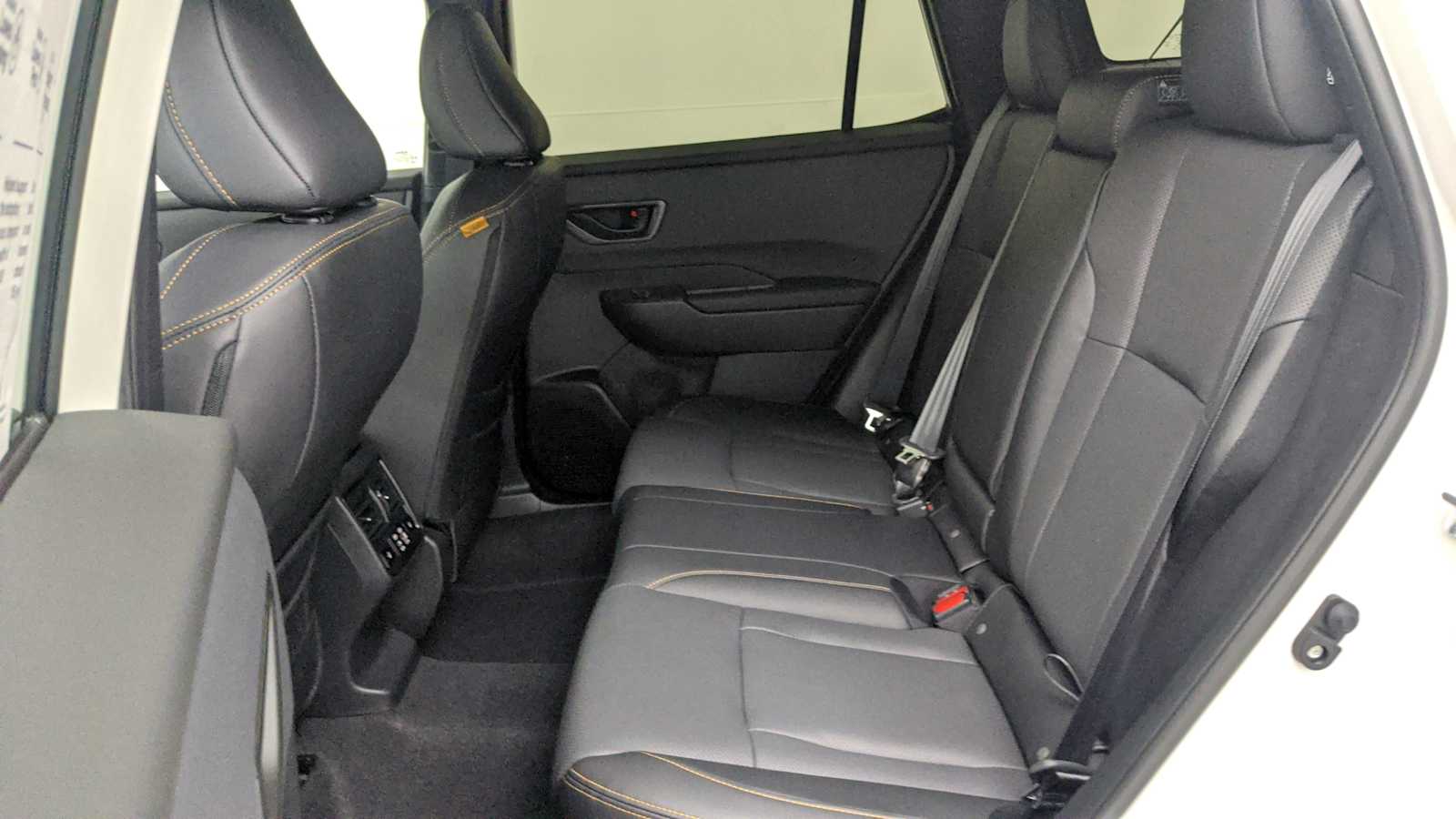 new 2026 Subaru Outback car, priced at $47,341