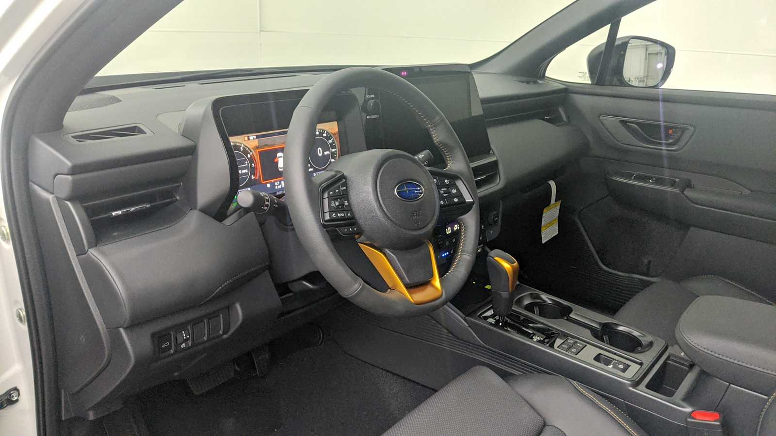 new 2026 Subaru Outback car, priced at $47,341