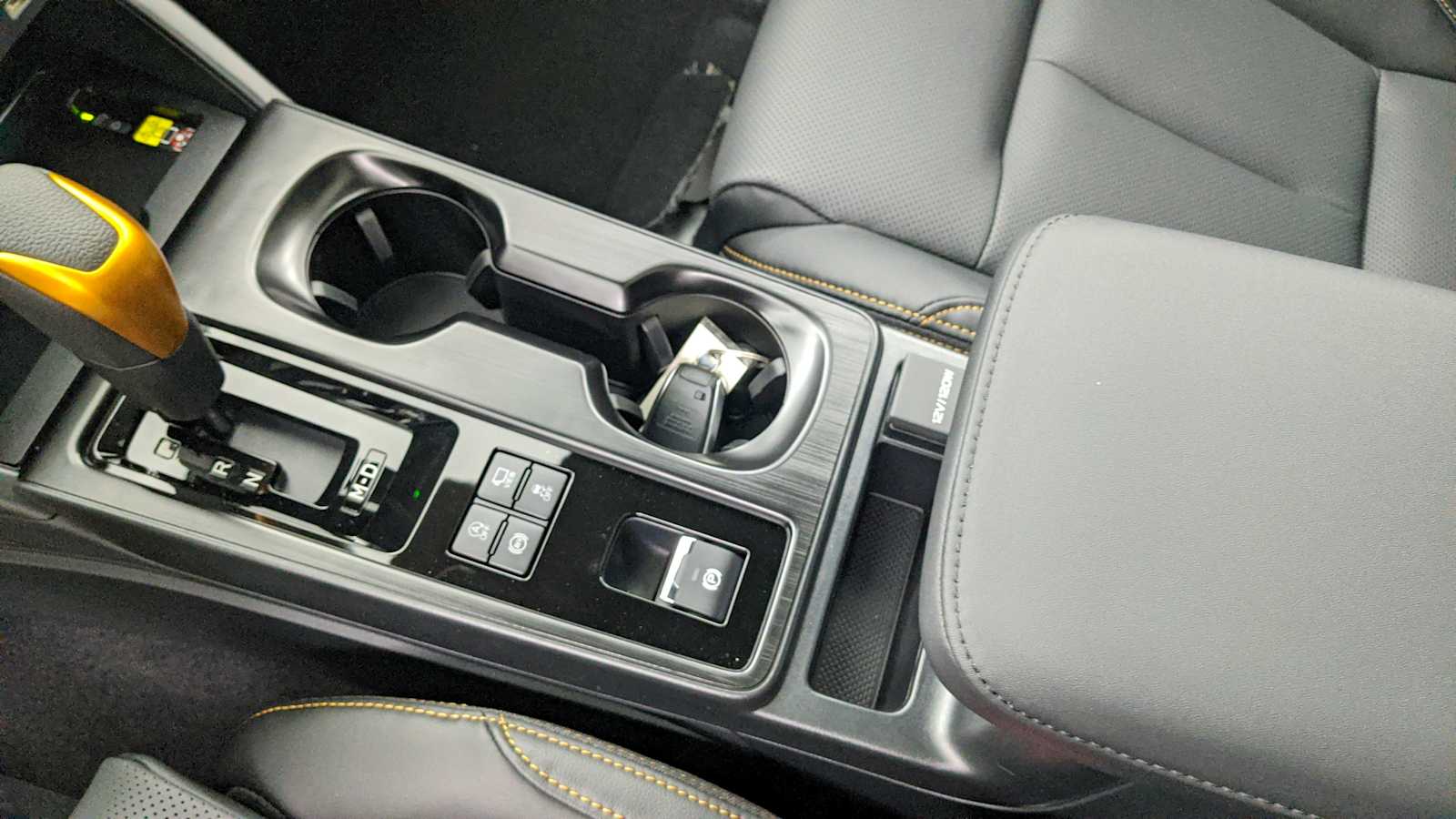 new 2026 Subaru Outback car, priced at $47,396