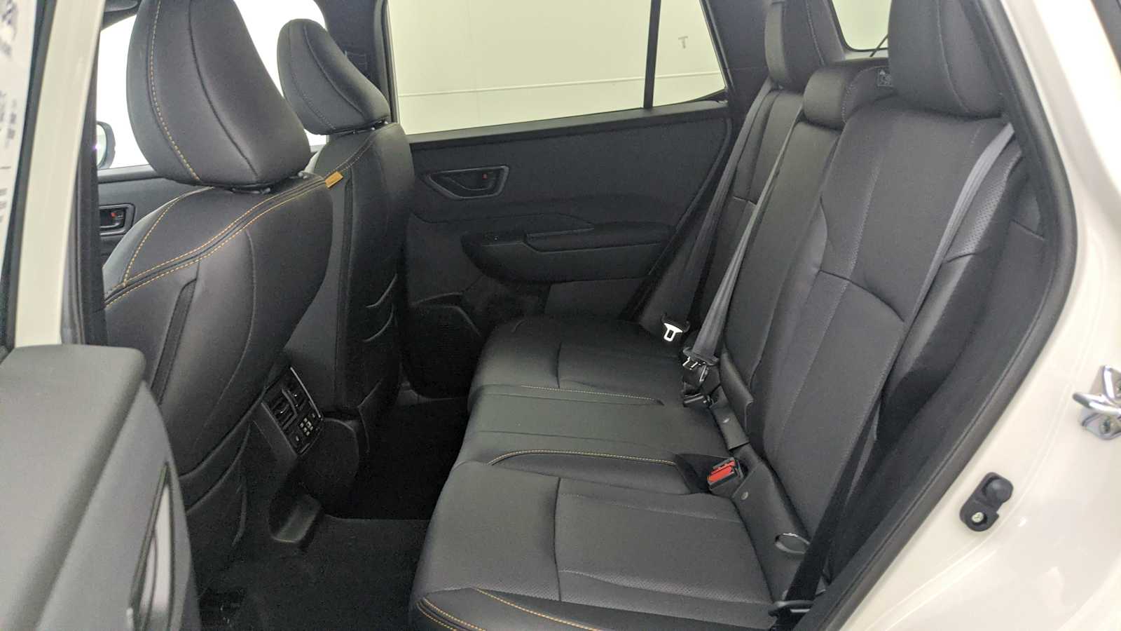 new 2026 Subaru Outback car, priced at $47,396