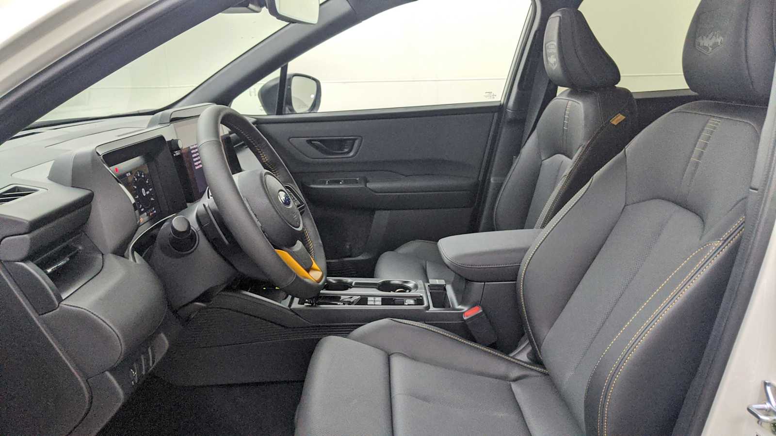 new 2026 Subaru Outback car, priced at $47,396