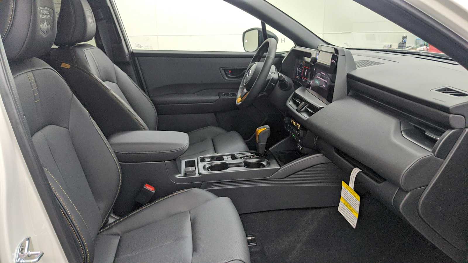 new 2026 Subaru Outback car, priced at $47,396