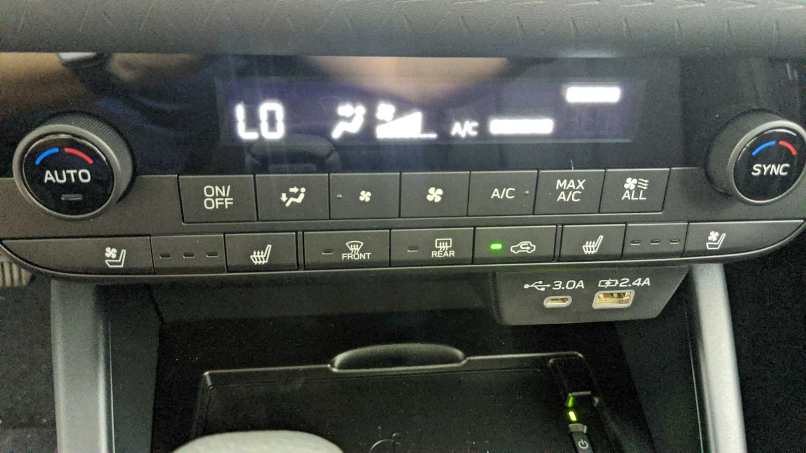 new 2026 Subaru Outback car, priced at $47,396
