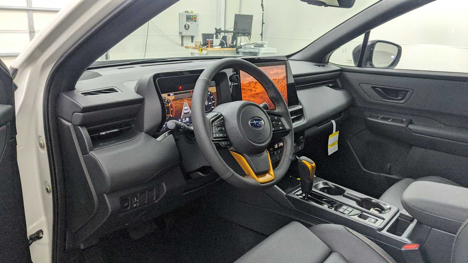 new 2026 Subaru Outback car, priced at $47,396