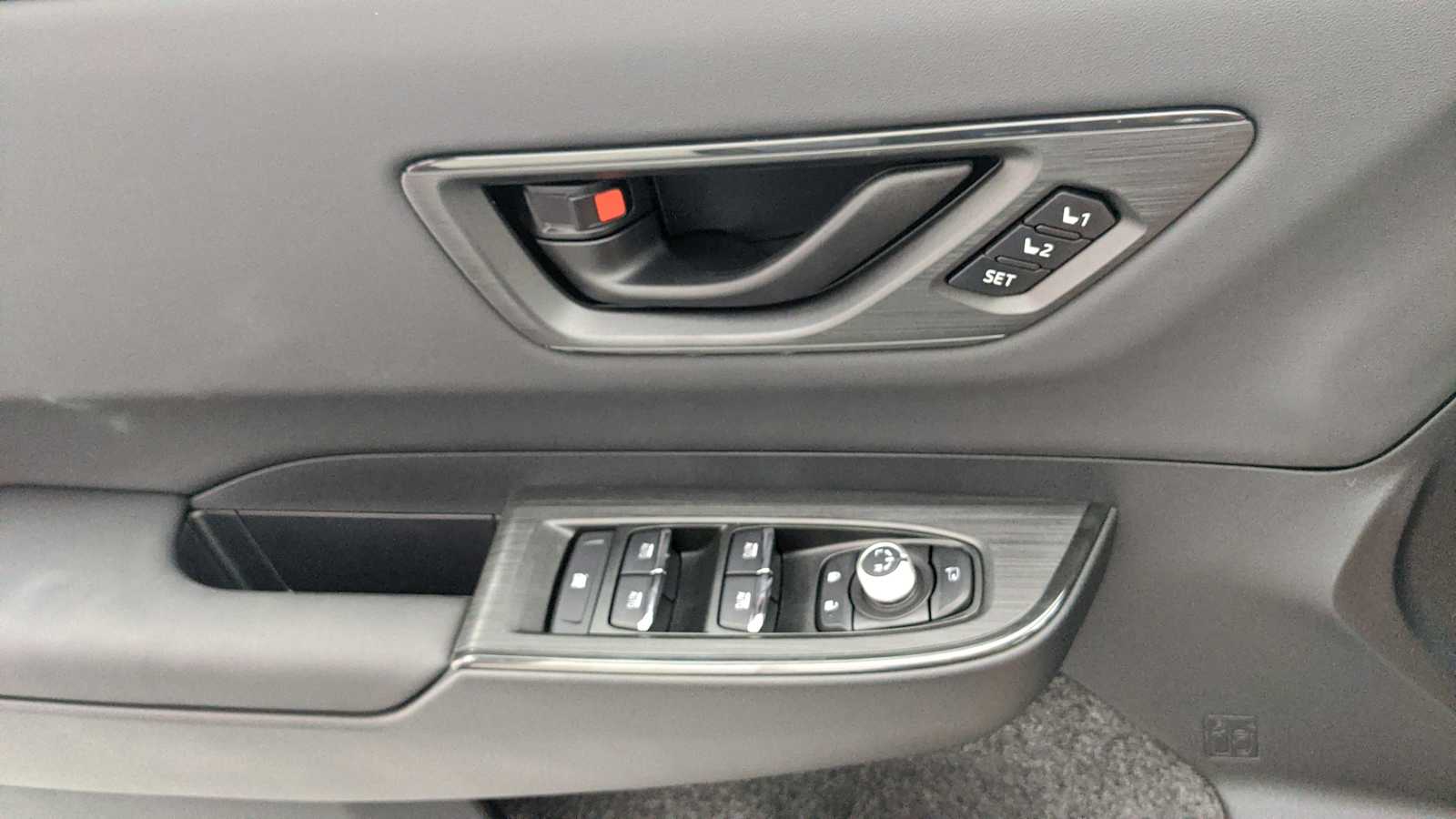 new 2026 Subaru Outback car, priced at $47,396