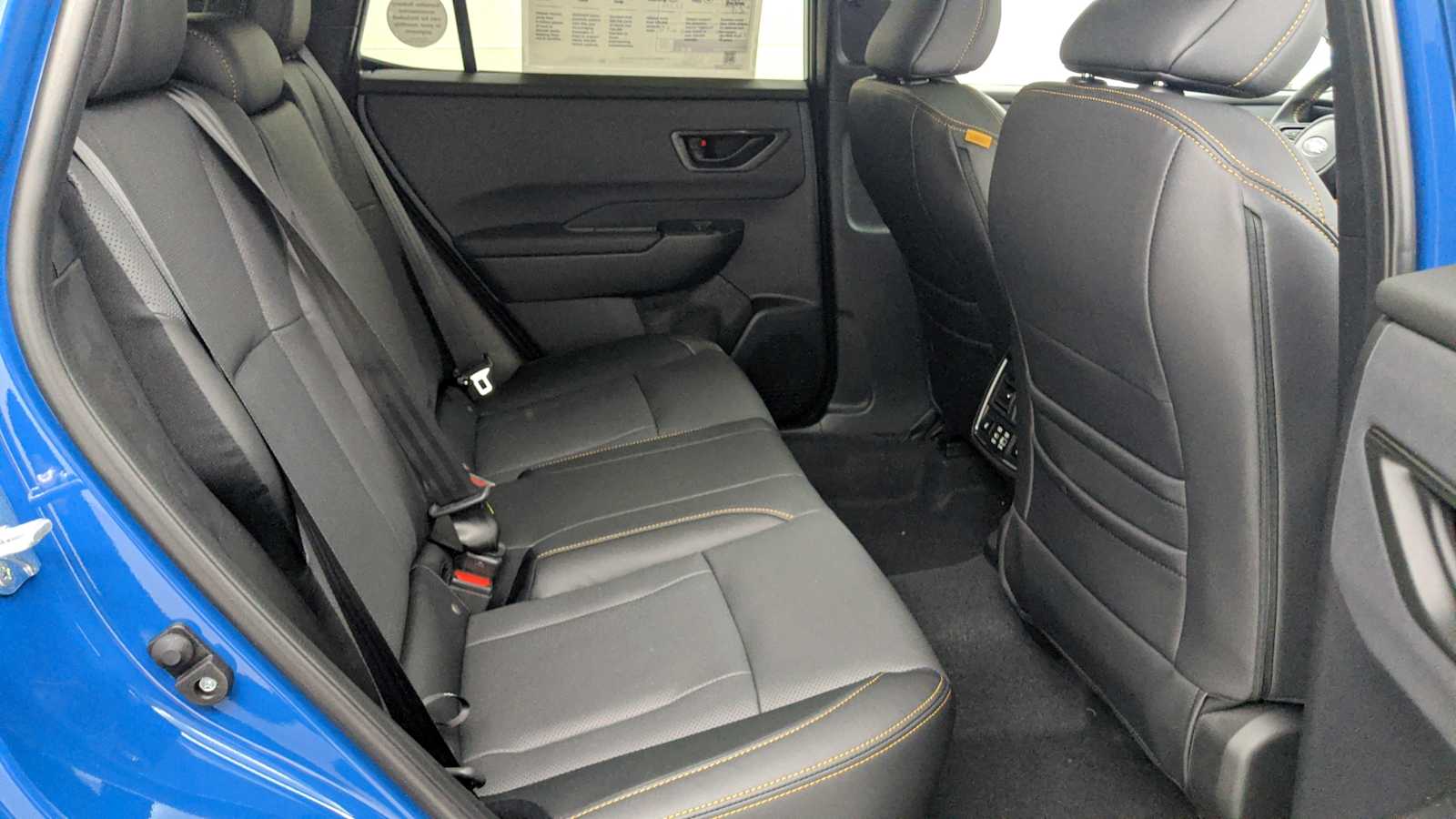 new 2026 Subaru Outback car, priced at $47,396