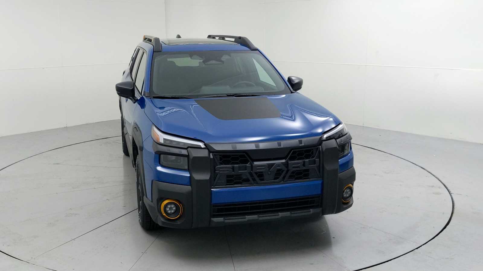 new 2026 Subaru Outback car, priced at $47,396